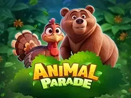 Animal Parade screenshot