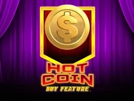 Hot Coin Buy Feature