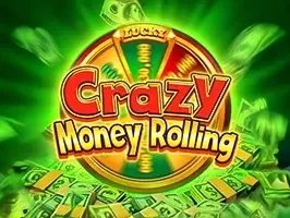 Crazy Money Rolling