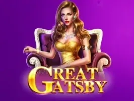 Great Gatsby screenshot