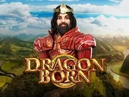 Dragon Born Megaways