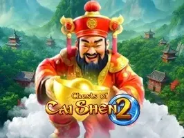 Chests of Cai Shen 2 screenshot